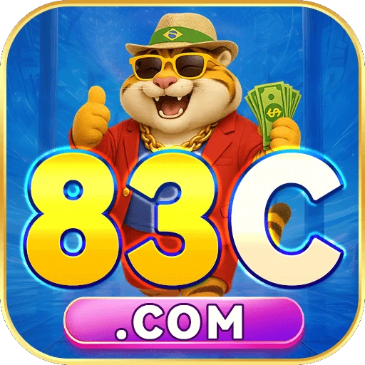 83C.COM Logo